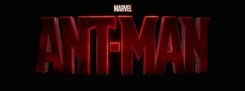 Take Your First Look at Marvel’s Ant-Man