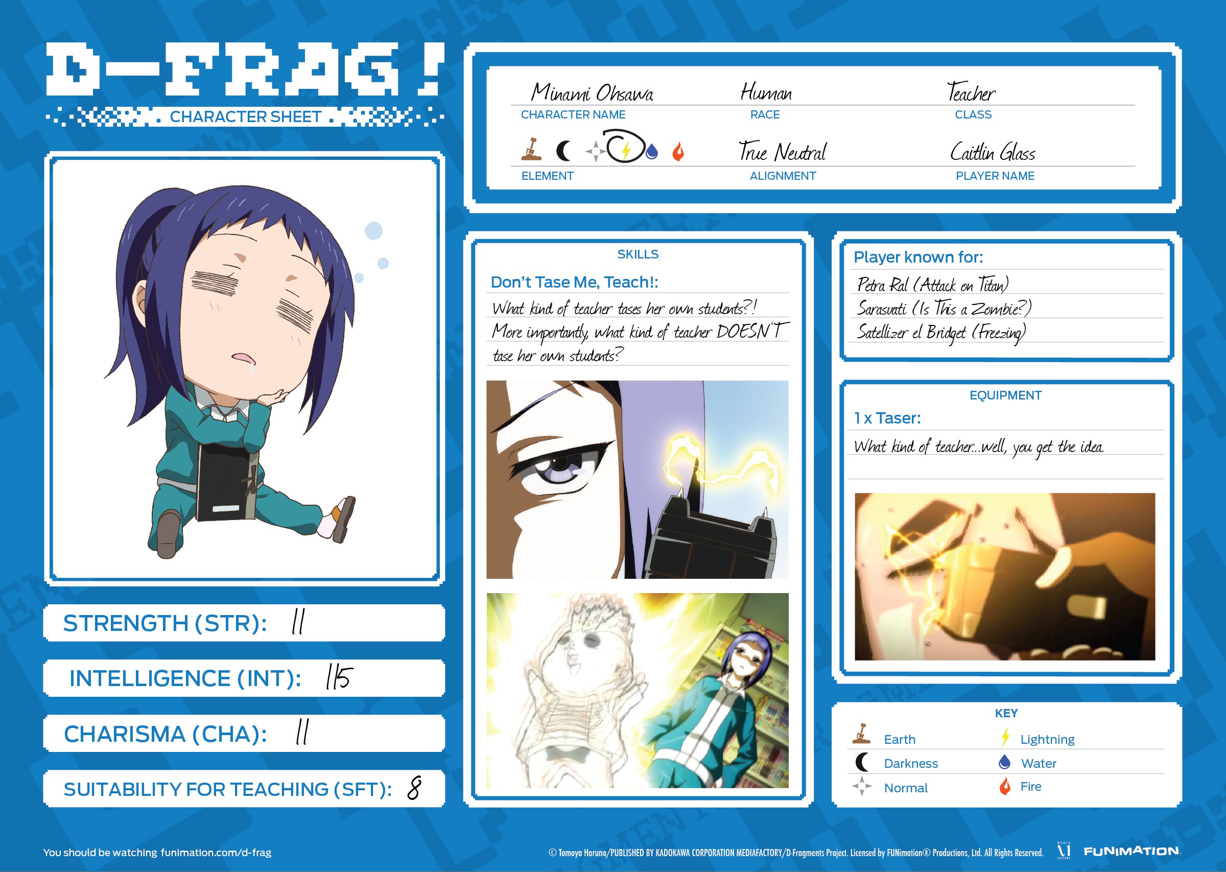 d frag minami character sheet capsule computers character sheets d d 5e