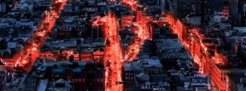 Netflix Announces Daredevil Premiere Date