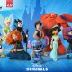 Disney Infinity 2.0: Disney Originals Figures Review