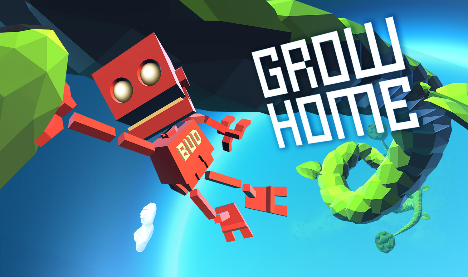 Experimental Adventure Game Grow Home Announced for Windows Capsule