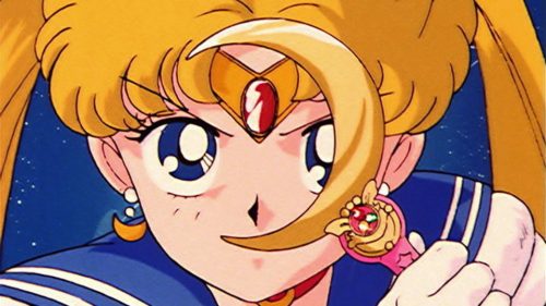 Sailor Moon Season 1 Set 2 to be released in less than two weeks