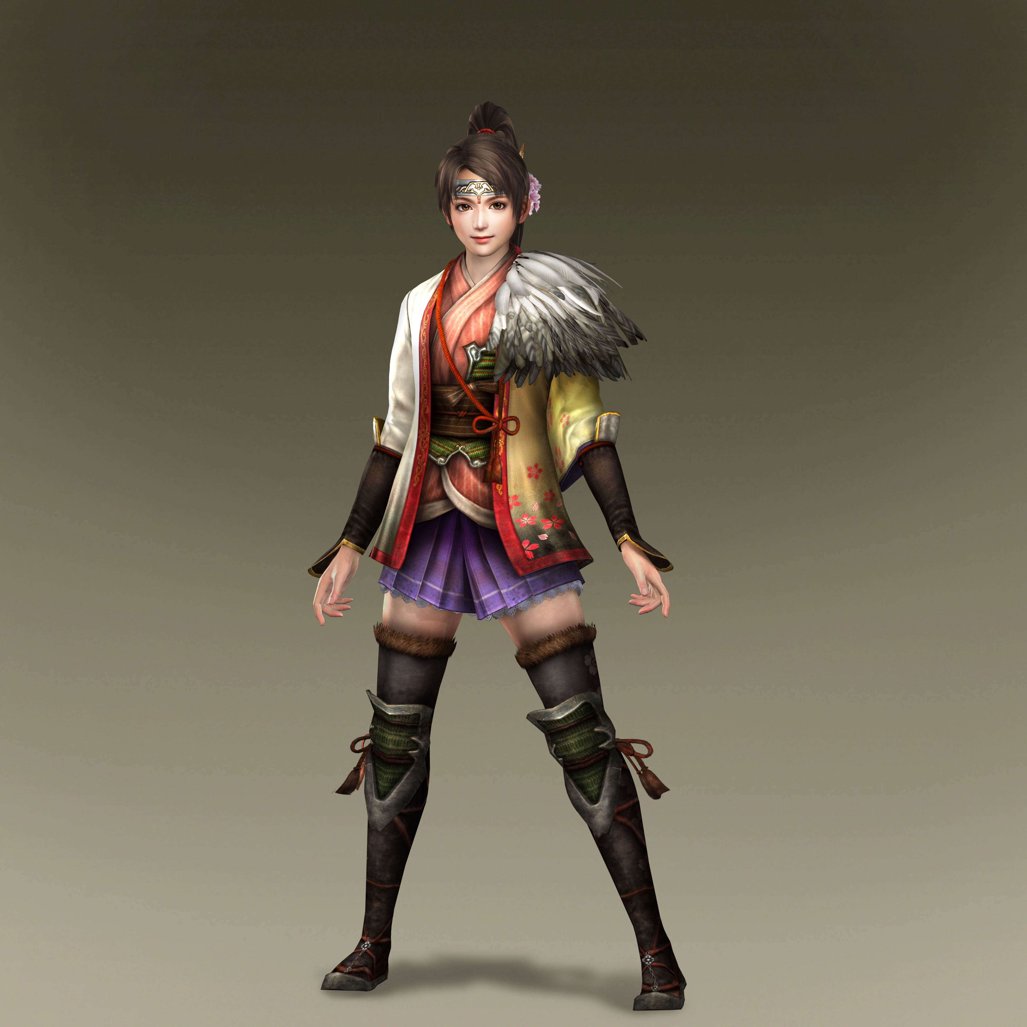 toukiden-kiwami-pre-order-bonus- (9) – Capsule Computers