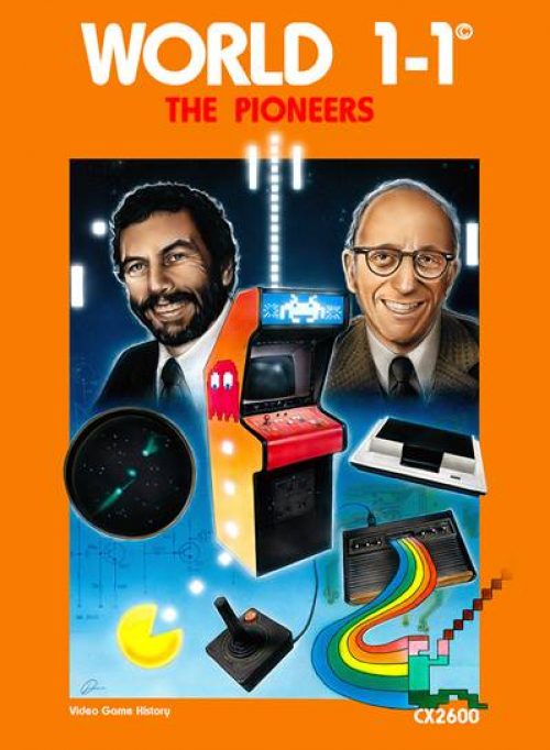 World 1-1: The Pioneers Documentary Launches on January 15th
