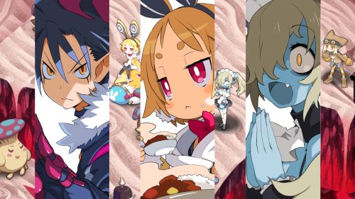 Disgaea 5 Complete for PC Delayed until Summer