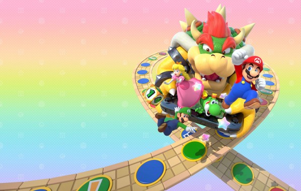 Mario Party 10 illu3