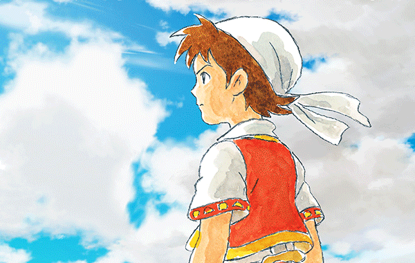 Sinbad Anime Movie Releases Its Teaser Trailer – Capsule Computers Sinbad Anime Movie Releases Its Teaser Trailer – Capsule Computers