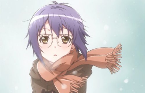 ‘The Disappearance of Nagato Yuki-chan’ Anime Website Launches