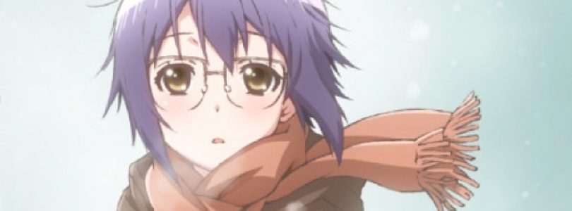 ‘The Disappearance of Nagato Yuki-chan’ Anime Website Launches