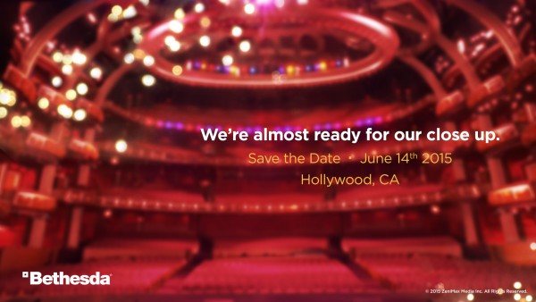 bethesda-e3-press-conference