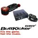 Buttkicker Gamer 2 Review