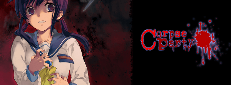 Corpse Party: Blood Covered announced for 3DS