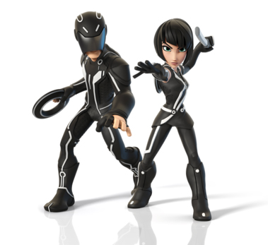 infinity 2.0 figures