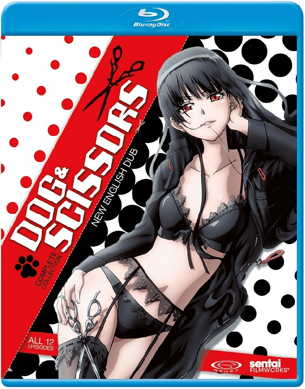 Dog & Scissors (English Dub) There is no Smoke without Dog - Watch on Crunchyroll