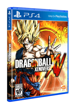 Dragon Ball Xenoverse - PlayStation 3 : Bandai Namco