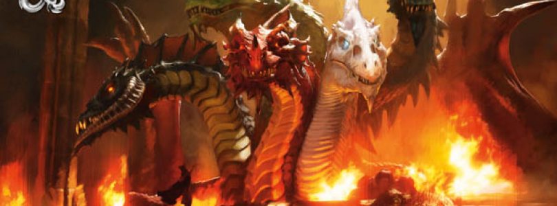Dungeons & Dragons: Dungeon Master’s Guide Review