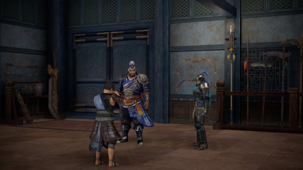 download dynasty warrior 9 empire download dynasty warrior 9 empire