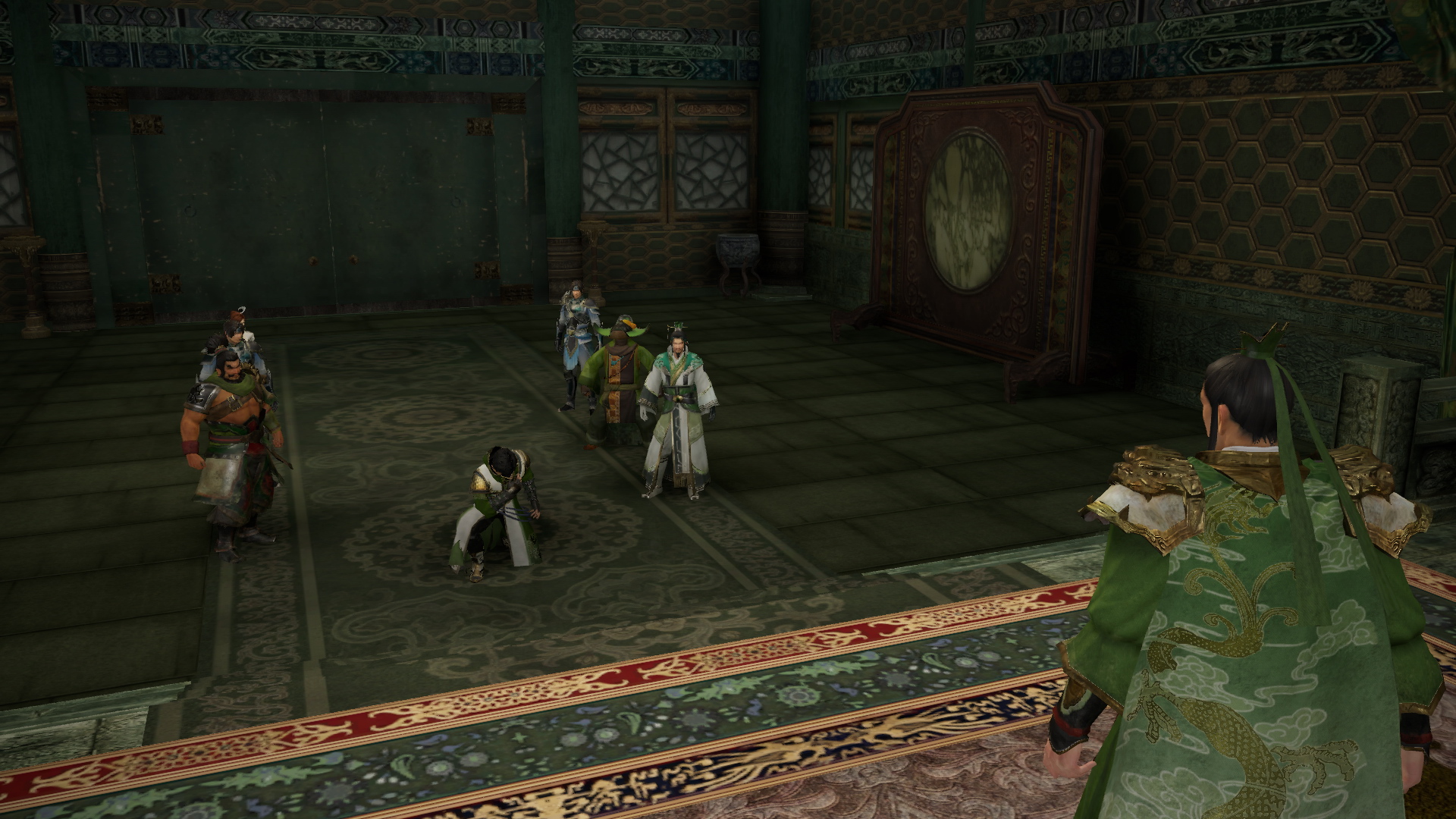 download dynasty warrior 9 empire download dynasty warrior 9 empire