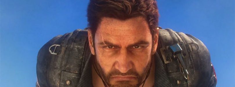 Rico Rodriguez Starts some Fires in New Just Cause 3 Trailer