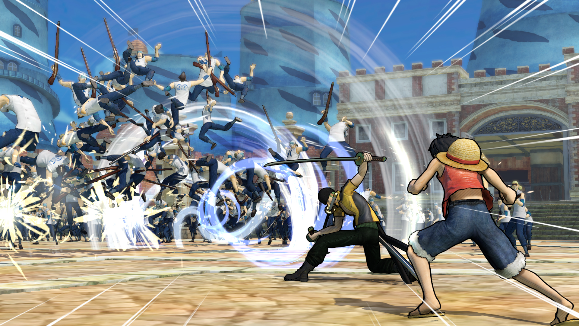 one-piece-pw3-screenshot- (10) – Capsule Computers