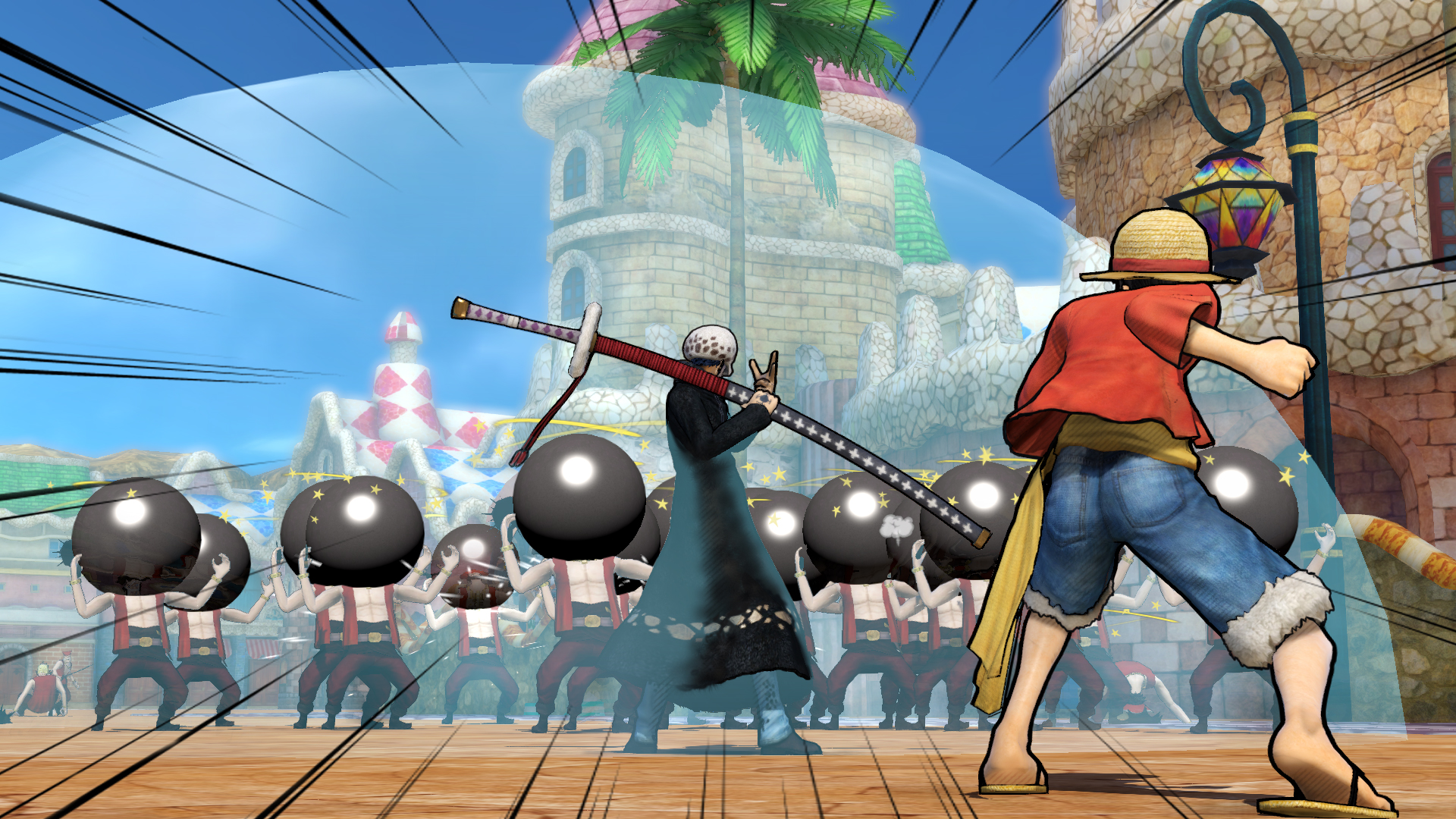 one-piece-pw3-screenshot- (19) – Capsule Computers
