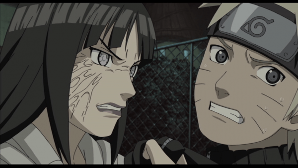 Road to Ninja: Naruto the Movie Review (Anime) - Rice Digital