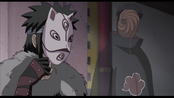 Naruto Shippuden Road to Ninja Review