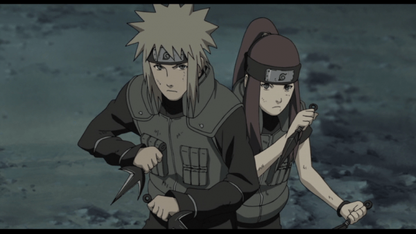 VIZ Blog / Road to Ninja Movie!