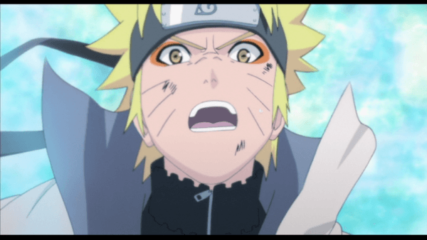 Naruto Shippuden Road to Ninja Review