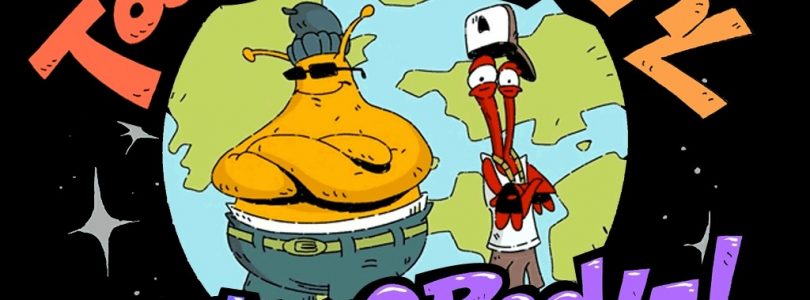 Toejam and Earl: Back in the Groove Launches on Kickstarter