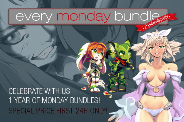 Every-Monday-Bundle-March-23-Week-52