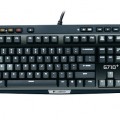 Win – A Logitech G710+ Mechanical Keyboard