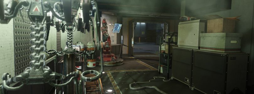 Call of Duty: Advanced Warfare – Exo Zombies Infection Trailer Goes Live