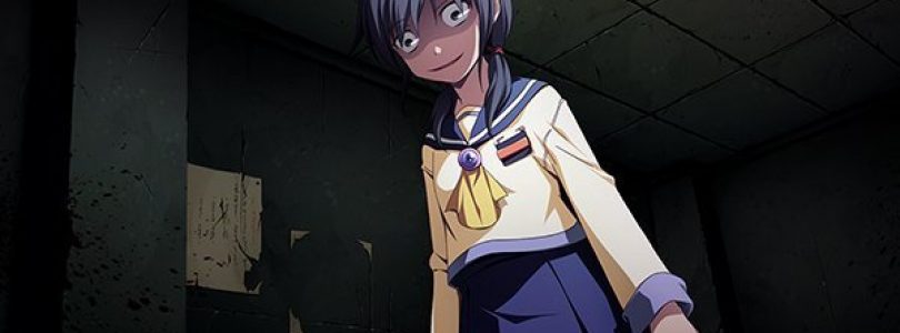 Corpse Party 3DS to Feature New Scenario