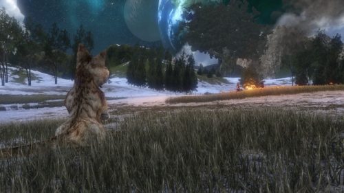 New Stretch Goal Announced for Edge of Eternity’s Kickstarter Campaign