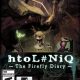 htoL#NiQ: The Firefly Diary Review