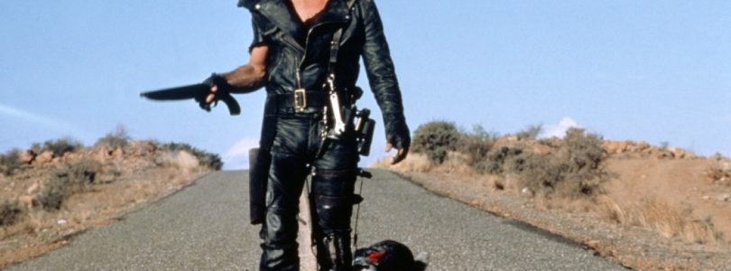 Mad Max is Getting a Collector’s Edition Blu-ray from Shout! Factory