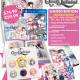 Omega Quintet Limited Edition Announced; Pre-Orders Open April 2nd