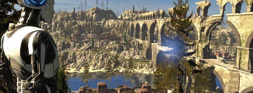 The Talos Principle: Road to Gehenna Announced as First Expansion Pack