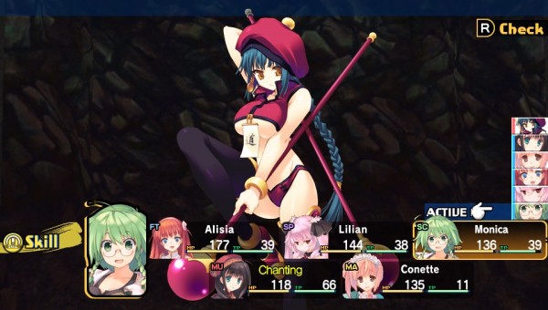 Dungeon-Travelers-2-The-Royal-Library-and-the-Monster-Seal-screenshot- (3)