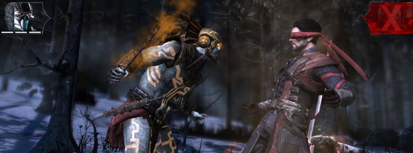 Mortal Kombat X for Mobile Launches