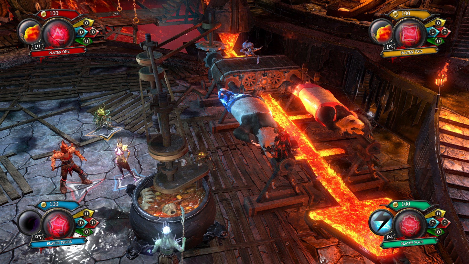 overlord xbox one