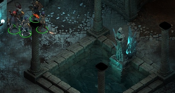 pillars of eternity review pillars of eternity review