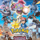Pokémon the Movie: Hoopa and the Clash of Ages Western Release