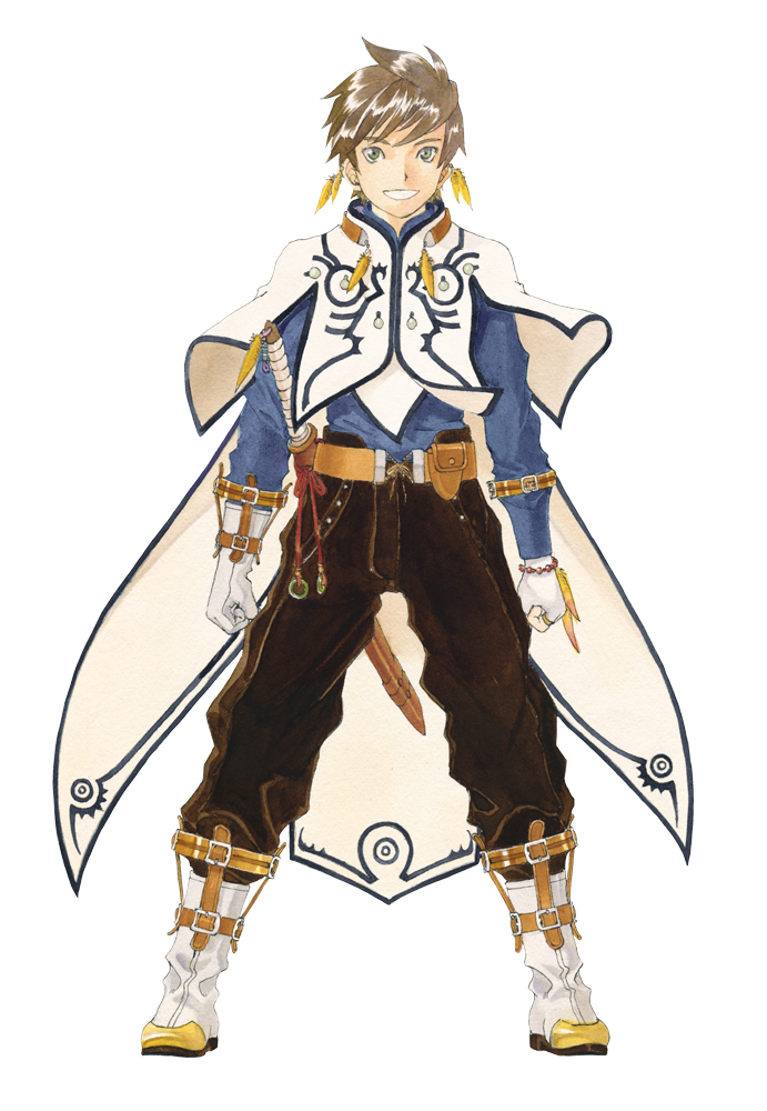 TalesofZestiriacharacterart (1) Capsule Computers