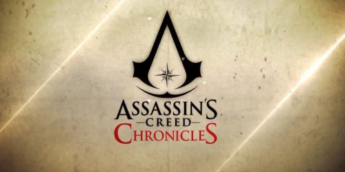 Assassin’s Creed Chronicles: China due Out April 21st; Trailer Revealed