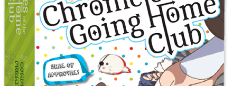 Chronicles of the Going Home Club Premium Edition Review