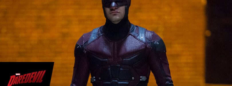 Daredevil gets Renewed for a Second Season