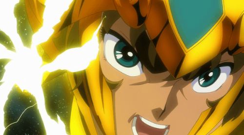Saint Seiya – soul of gold – to be Streamed on Daisuke in 220 Countries and Regions