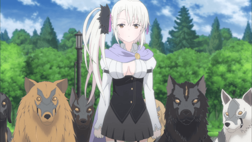 unbreakable machine doll figure